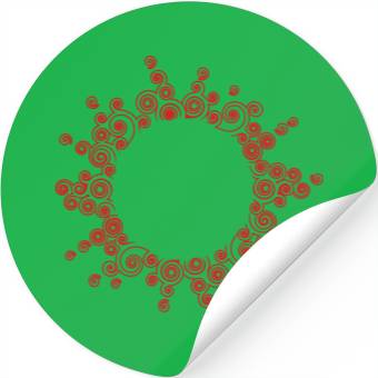Discover Money Power Respect Stickers