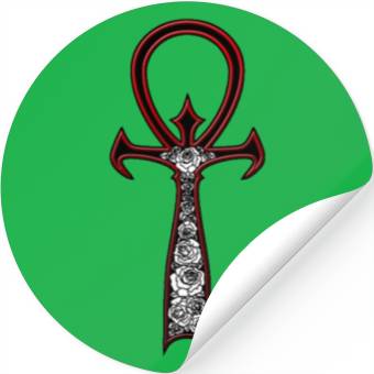 Discover Vampire the Masquerade Stickers