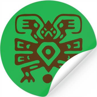 Discover Bug Stickers