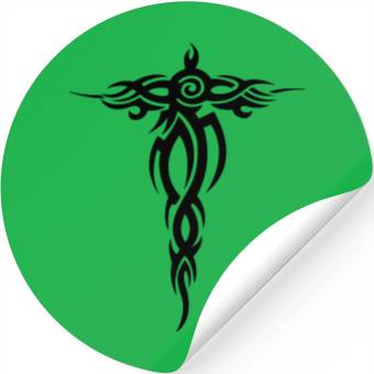 Discover Tribal Stickers