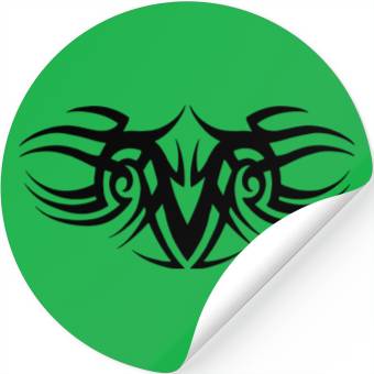 Discover Tribal Stickers
