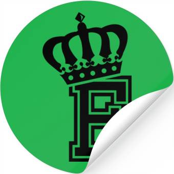 Discover Name: Letter E Character E Case E Alphabetical E Stickers