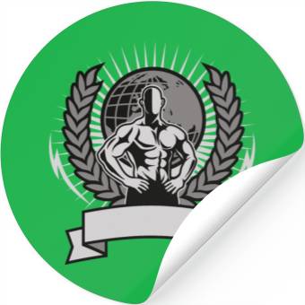 Discover Train Insane Stickers