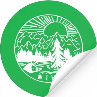 Discover I HATE PEOPLE Stickers