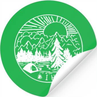 Discover I-hate-People Stickers