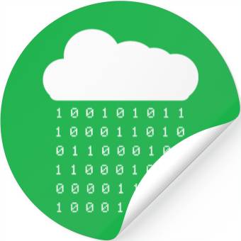 Discover Data Science Stickers
