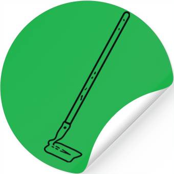 Discover hoe farmer a1 Stickers