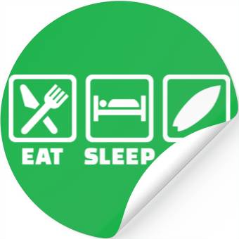 Discover Surfing Stickers