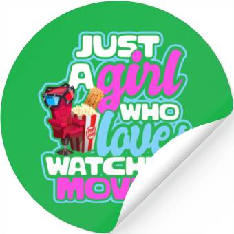 Discover Movie Stickers