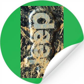 Discover Jeep Adventure Stickers