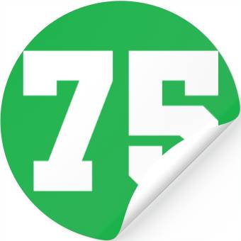 Discover 75 CLASSIC COLLEGE Stickers