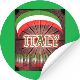 Discover TURKEY MY CHOICE Stickers