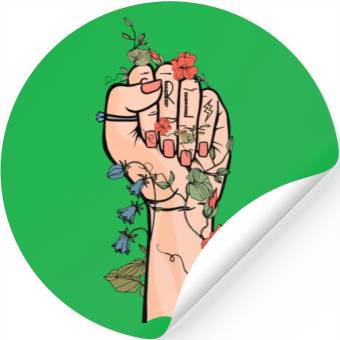 Discover sublimation Stickers