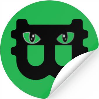 Discover BITCOIN CAT Stickers