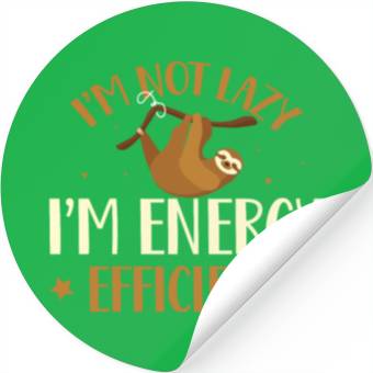 Discover Sloth Sloths, Trees Stickers