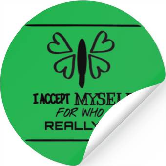 Discover Butterfly Effect Stickers