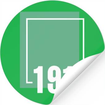 Discover 191 crew Stickers