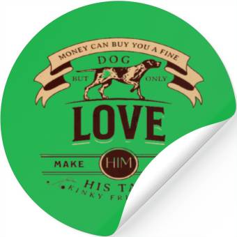 Discover Pet lovers quotes Stickers