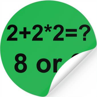 Discover Back to school day Stickers