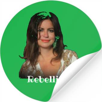Discover Deborah James Stickers