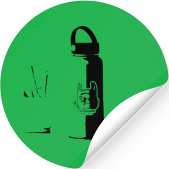 Discover Axolotl Save Stickers