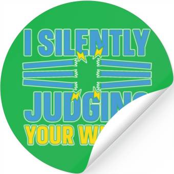Discover Electrician Electrical Engineer Lineman Stickers
