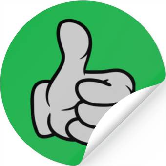Discover Comic bubble tea design Stickers