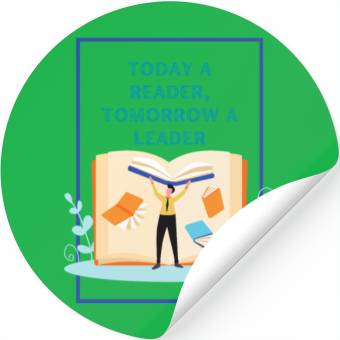 Discover Game Over Back To School Stickers