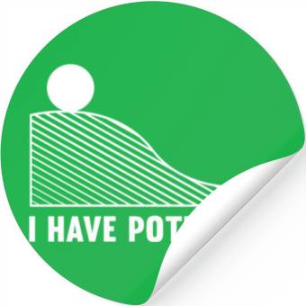 Discover Physics Physicist Stickers