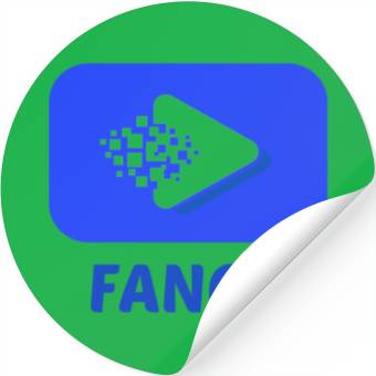 Discover Fancy Stickers