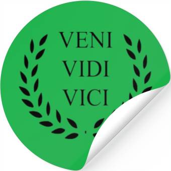 Discover History Teacher Stickers