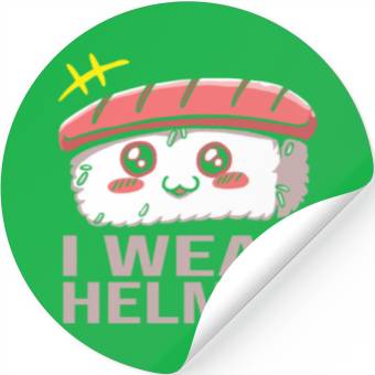 Discover Japan Restaurant Stickers
