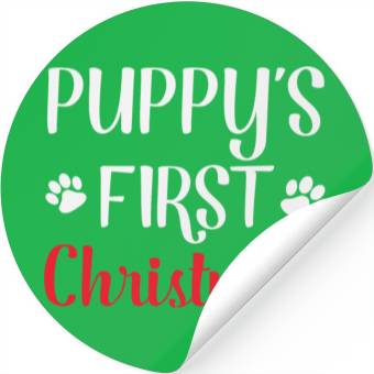 Discover Pilot's first Christmas Stickers