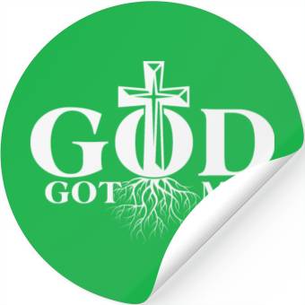 Discover Christian Sayings Stickers