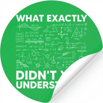Discover Physics Stickers Funny Physics Gift Science Stickers Phy