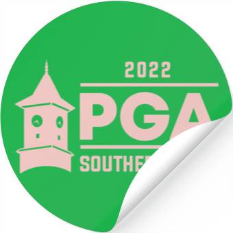 Discover Green Open Classic Stickers