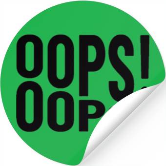 Discover surprise phrases Stickers