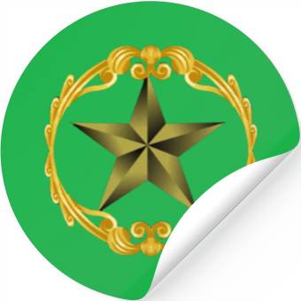 Discover ROYAL Stickers