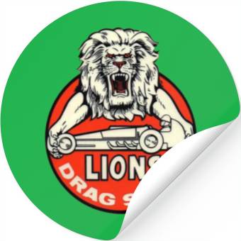 Discover Lios Drg Stickers