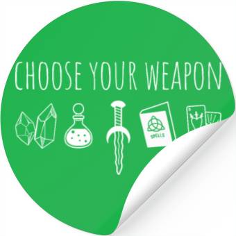 Discover Witches Rituals Witchcraft Witch Stickers