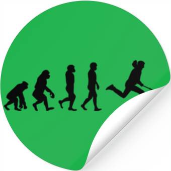 Discover Stunt Scooter Freestyle Scootering Evolution Stickers