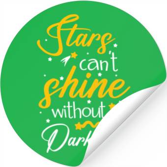 Discover Star Sky Astronomy Planets Stickers