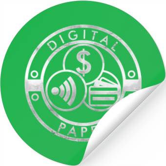 Discover DIGITAL PAPER RAIDERS Stickers