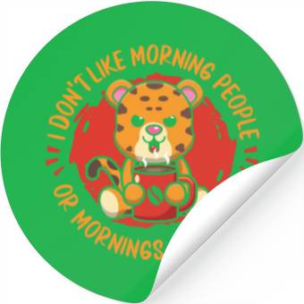 Discover Jaguar Stickers