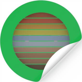 Discover rainbow Stickers