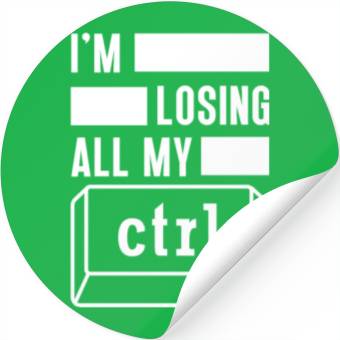 Discover Cyber Security Computer Key Software Engineer Stickers