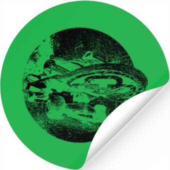 Discover Skateboard Stickers
