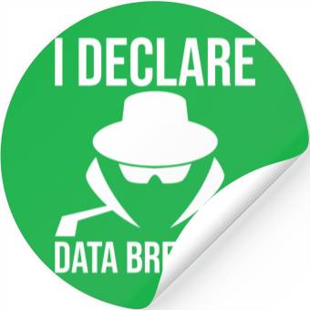 Discover Cybersecurity Computer Security Cyber Security Stickers