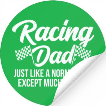 Discover Pit Crew Stickers Checkered Flag Stickers Car Racing