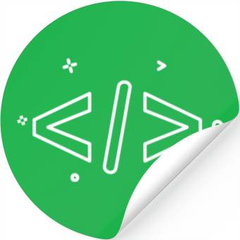 Discover Computer, Computer Science Engineer Engineering Stickers
